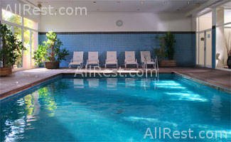Hesperia Alicante Golf Spa 34